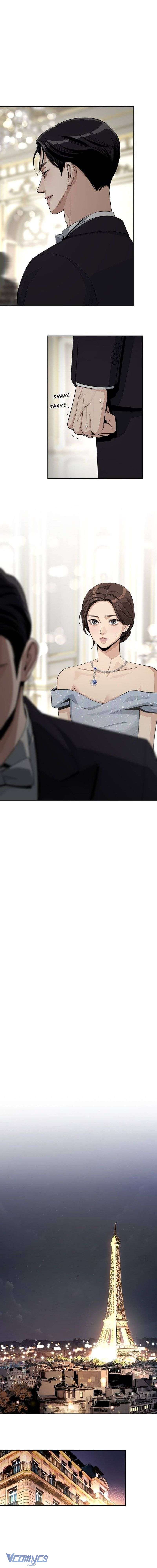 Chuyện Tình Chàng Iseop Chap 69 - Next Chap 68