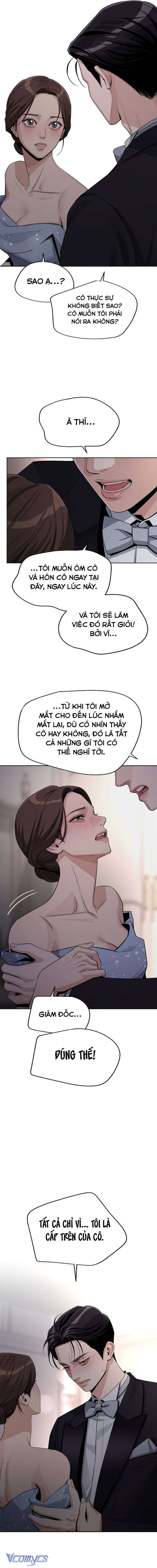 Chuyện Tình Chàng Iseop Chap 69 - Next Chap 68