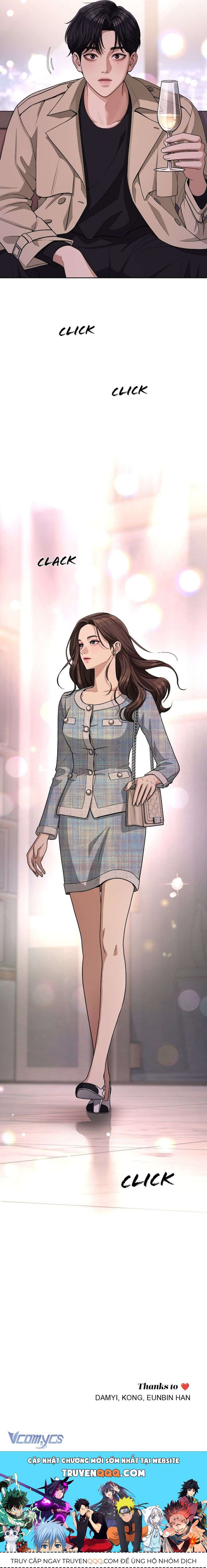 Chuyện Tình Chàng Iseop Chap 7 - Next Chap 6