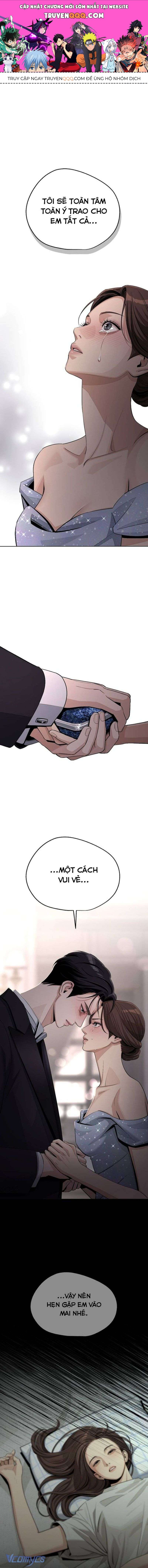 Chuyện Tình Chàng Iseop Chap 70 - Next Chap 69