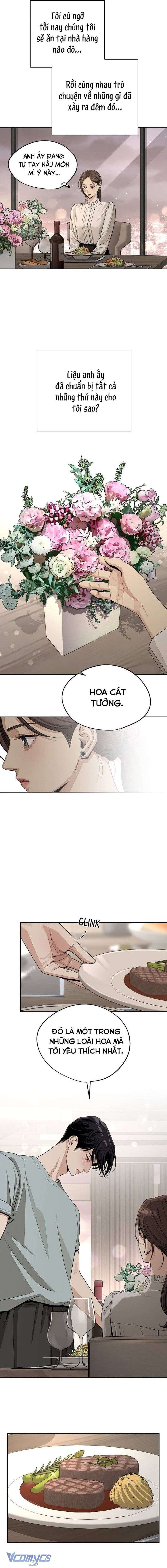 Chuyện Tình Chàng Iseop Chap 70 - Next Chap 69