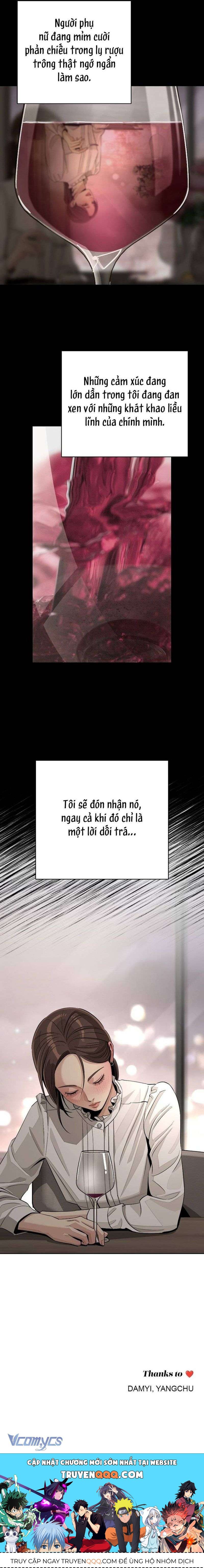 Chuyện Tình Chàng Iseop Chap 70 - Next Chap 69