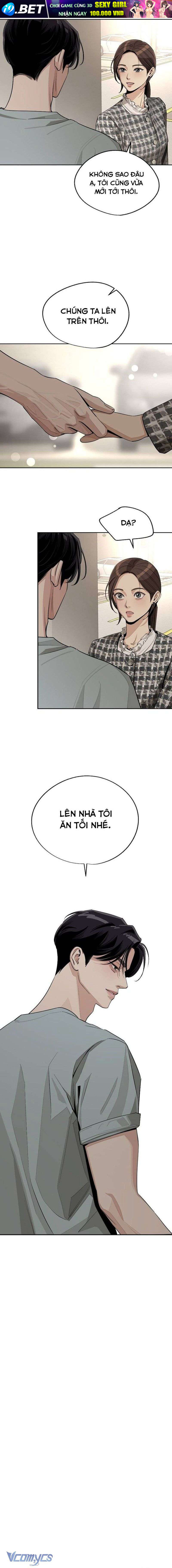 Chuyện Tình Chàng Iseop Chap 70 - Next Chap 69