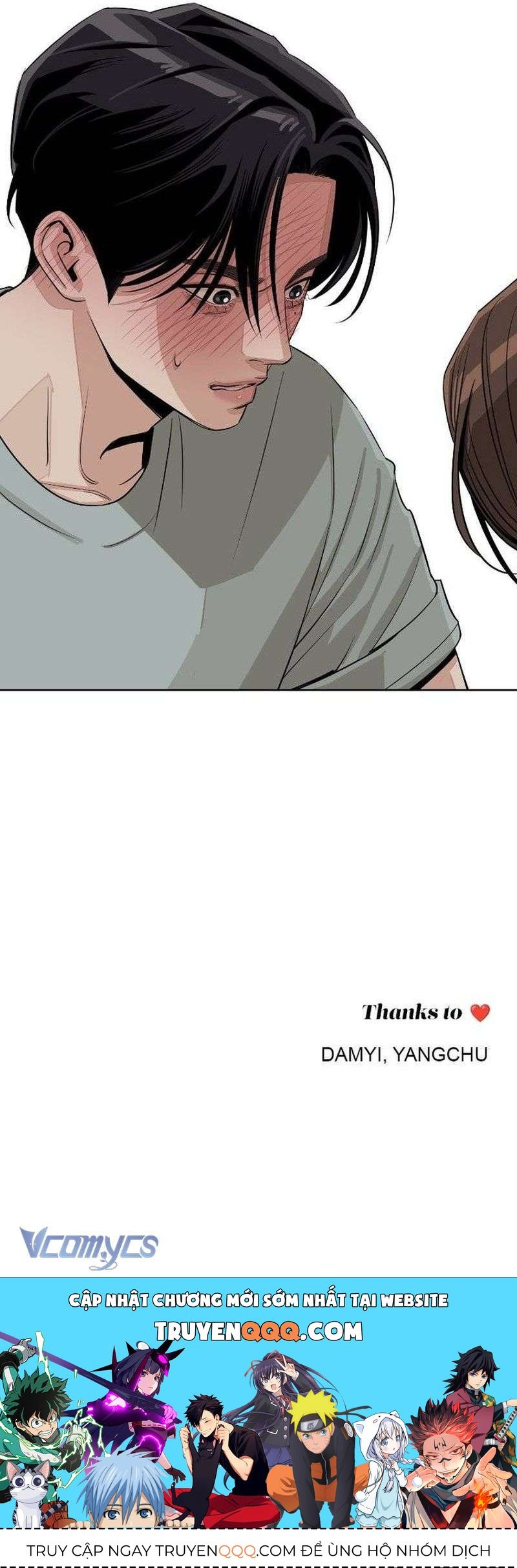 Chuyện Tình Chàng Iseop Chap 71 - Next Chap 70