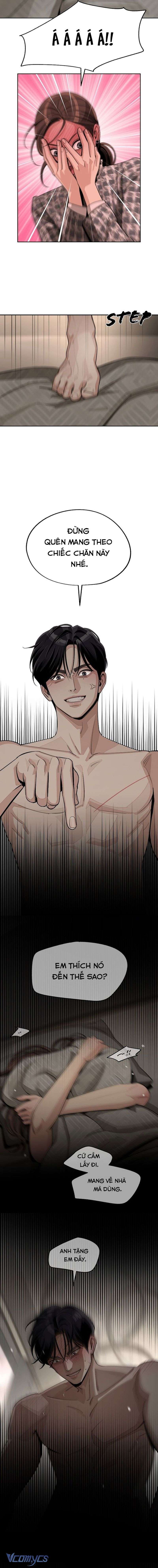 Chuyện Tình Chàng Iseop Chap 72 - Next Chap 71