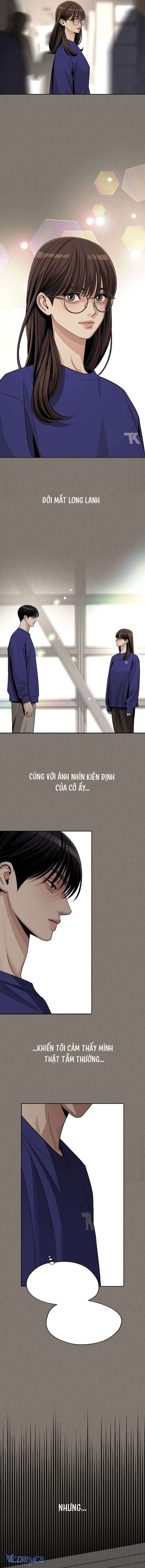 Chuyện Tình Chàng Iseop Chap 74 - Next Chap 73