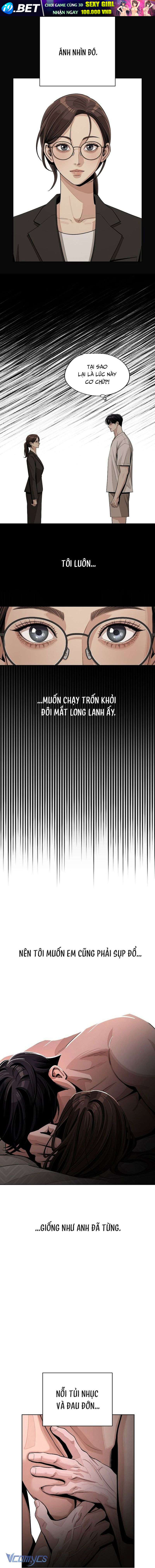 Chuyện Tình Chàng Iseop Chap 74 - Next Chap 73