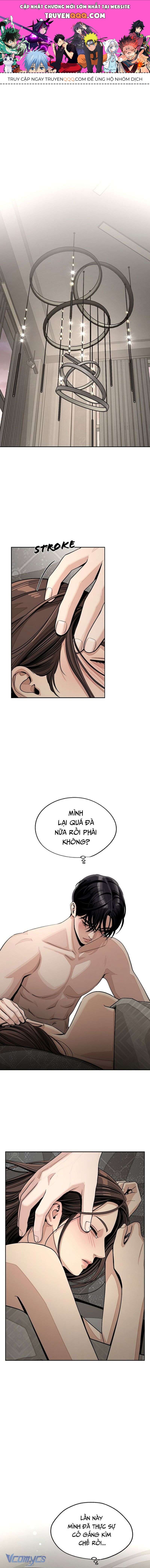 Chuyện Tình Chàng Iseop Chap 75 - Next Chap 74