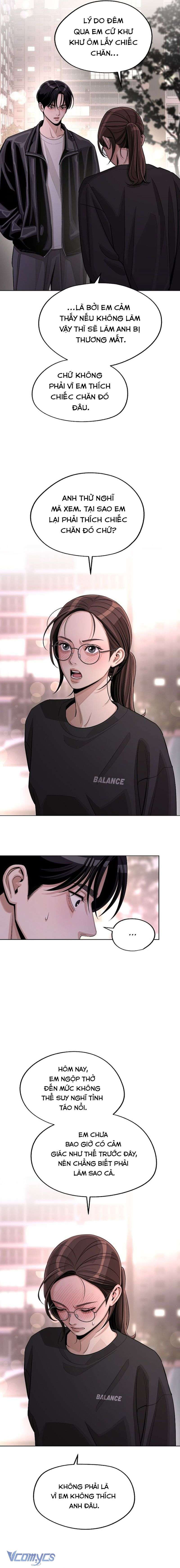 Chuyện Tình Chàng Iseop Chap 75 - Next Chap 74