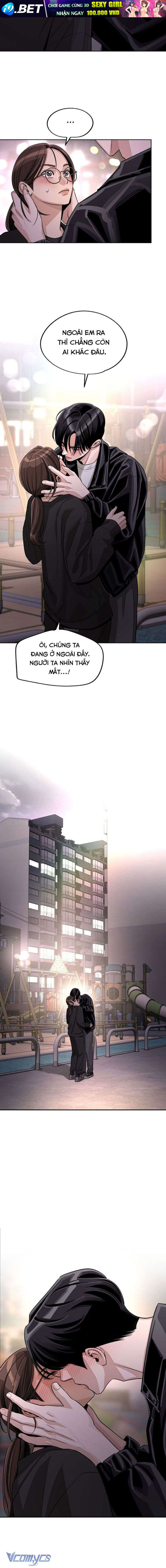 Chuyện Tình Chàng Iseop Chap 75 - Next Chap 74