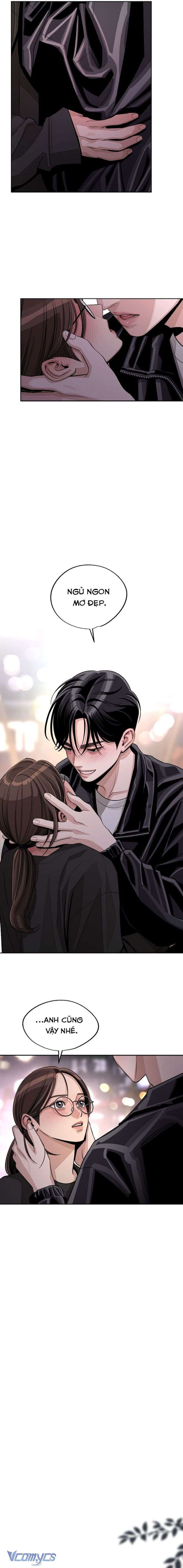 Chuyện Tình Chàng Iseop Chap 75 - Next Chap 74