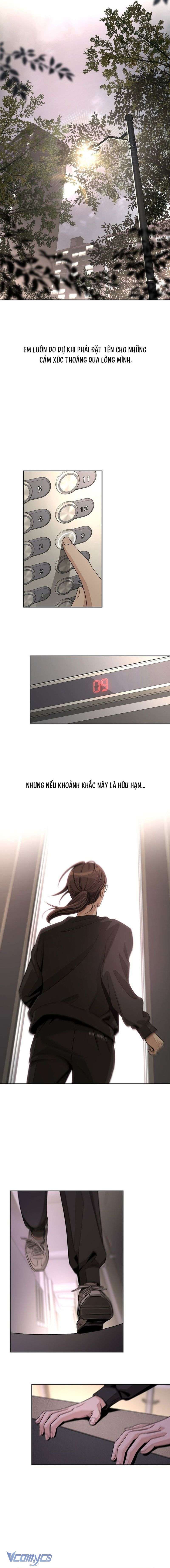 Chuyện Tình Chàng Iseop Chap 75 - Next Chap 74