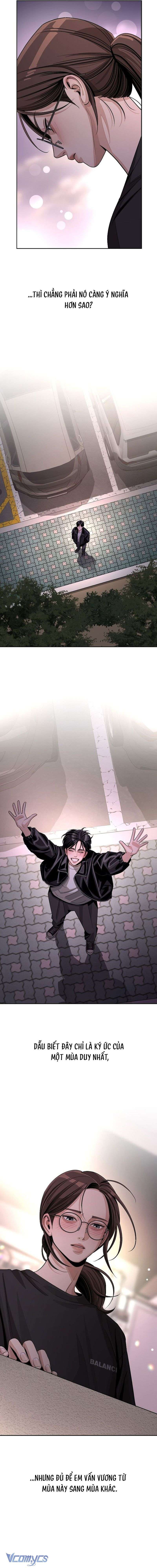 Chuyện Tình Chàng Iseop Chap 75 - Next Chap 74