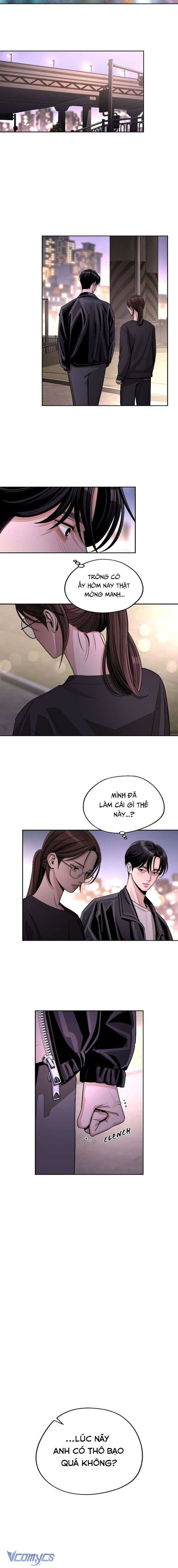 Chuyện Tình Chàng Iseop Chap 75 - Next Chap 74