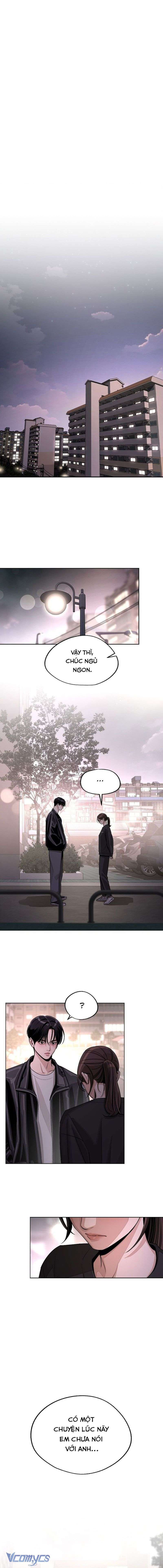 Chuyện Tình Chàng Iseop Chap 75 - Next Chap 74