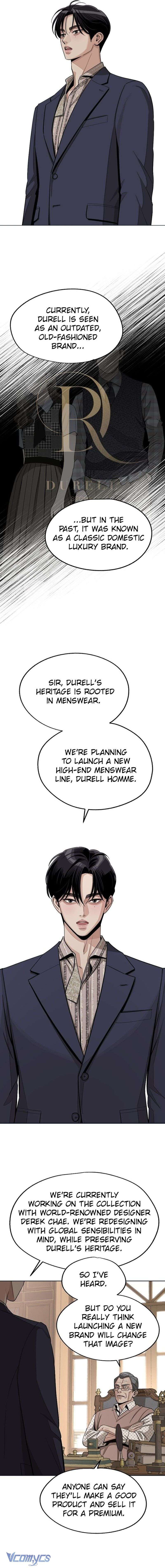 Chuyện Tình Chàng Iseop Chap 76 - Next Chap 75