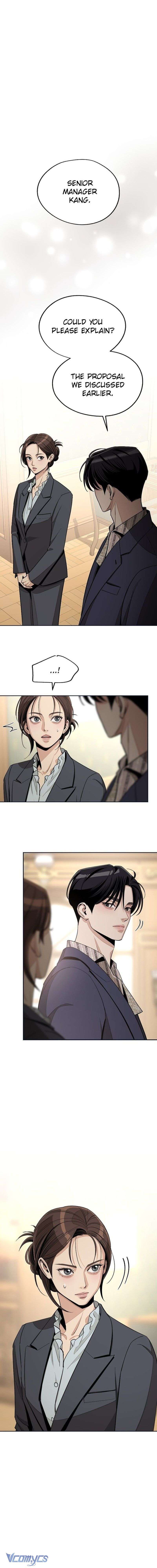 Chuyện Tình Chàng Iseop Chap 76 - Next Chap 75