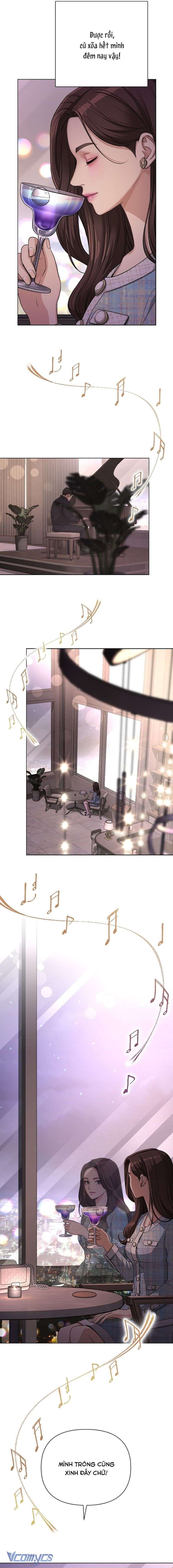 Chuyện Tình Chàng Iseop Chap 8 - Next Chap 7