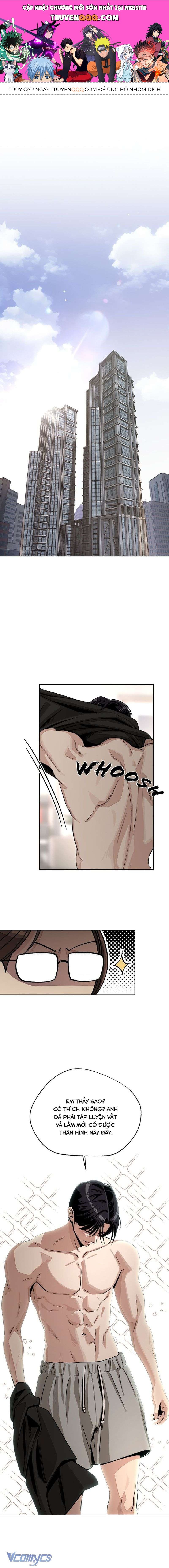 Chuyện Tình Chàng Iseop Chap 80 - Next Chap 76