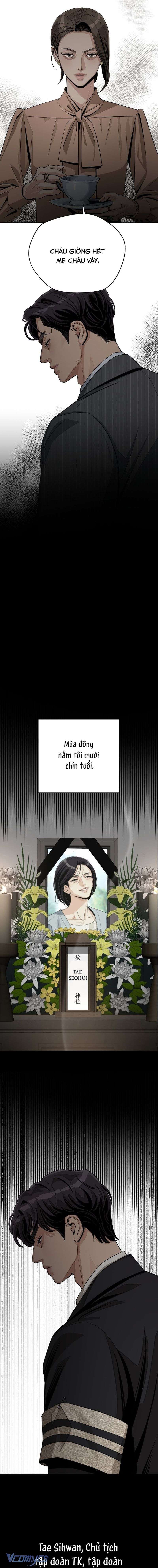 Chuyện Tình Chàng Iseop Chap 80 - Next Chap 76