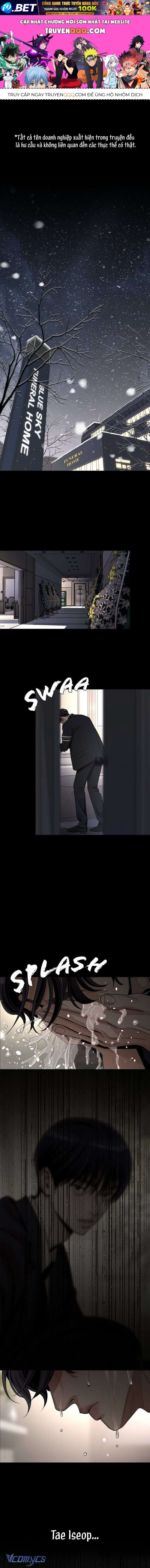 Chuyện Tình Chàng Iseop Chap 81 - Next Chap 80