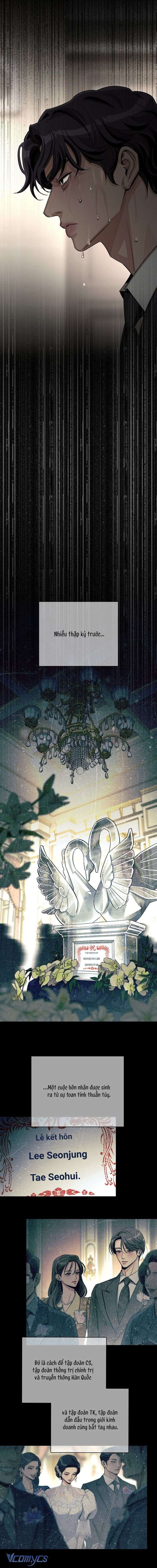 Chuyện Tình Chàng Iseop Chap 81 - Next Chap 80