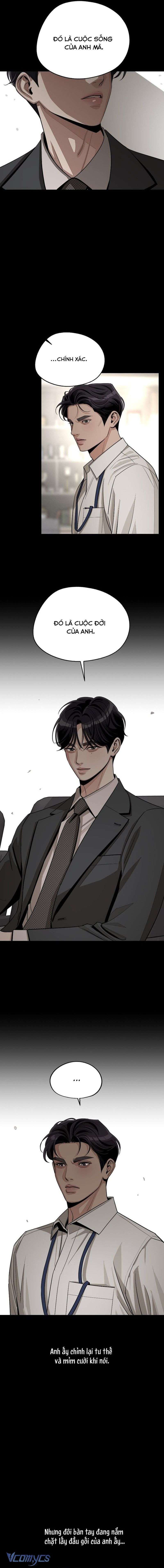 Chuyện Tình Chàng Iseop Chap 81 - Next Chap 80