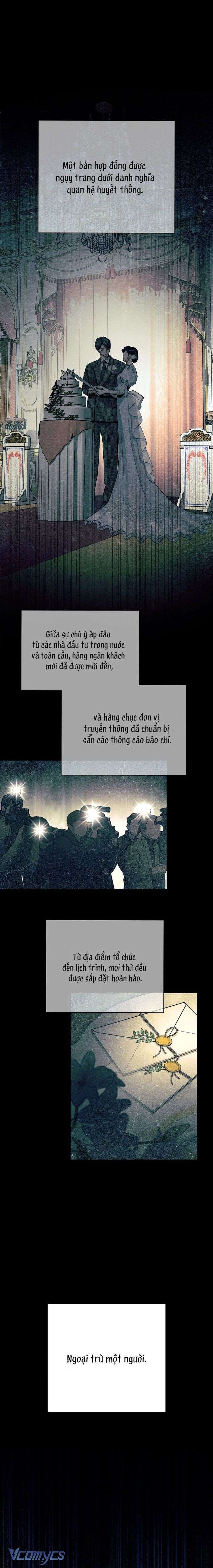 Chuyện Tình Chàng Iseop Chap 81 - Next Chap 80