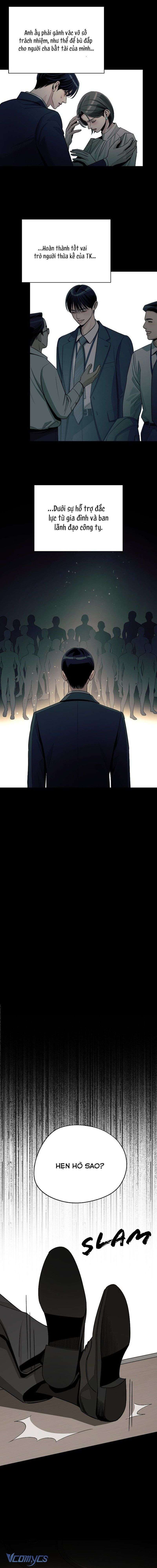 Chuyện Tình Chàng Iseop Chap 81 - Next Chap 80