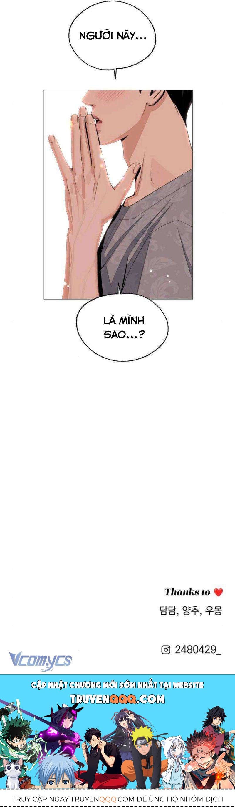 Chuyện Tình Chàng Iseop Chap 83 - Next Chap 82