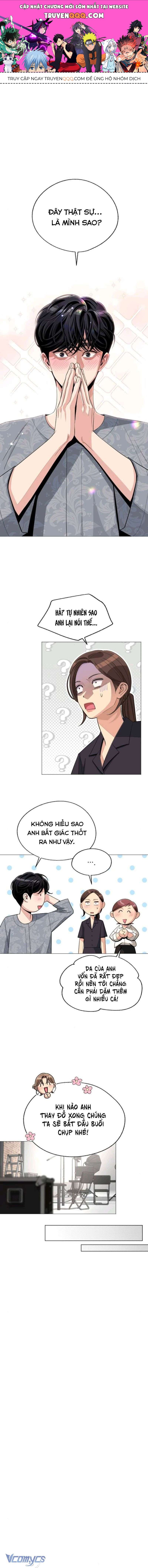 Chuyện Tình Chàng Iseop Chap 84 - Next Chap 83