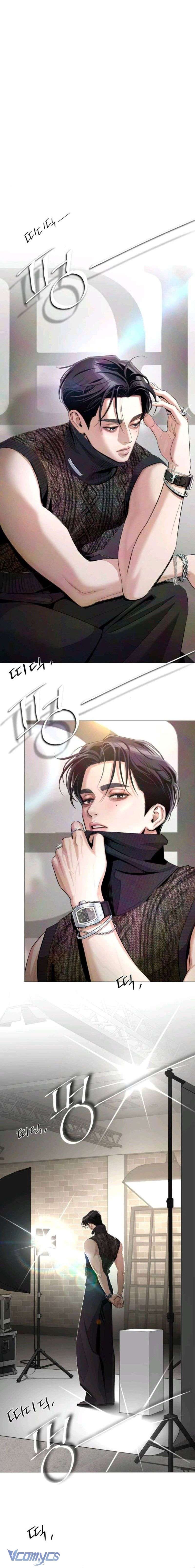 Chuyện Tình Chàng Iseop Chap 84 - Next Chap 83