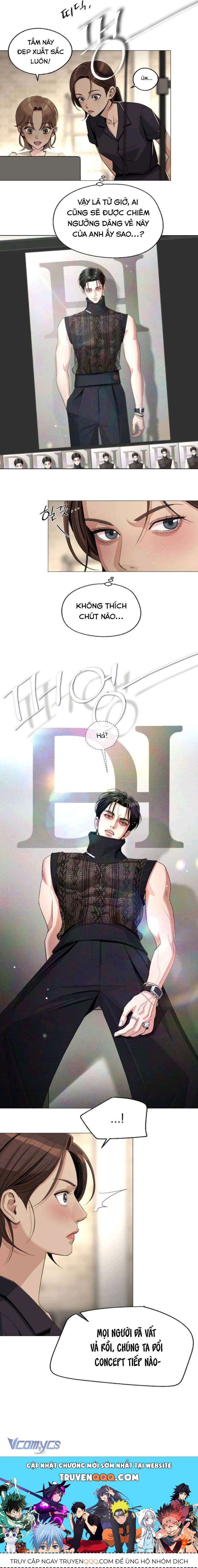 Chuyện Tình Chàng Iseop Chap 84 - Next Chap 83