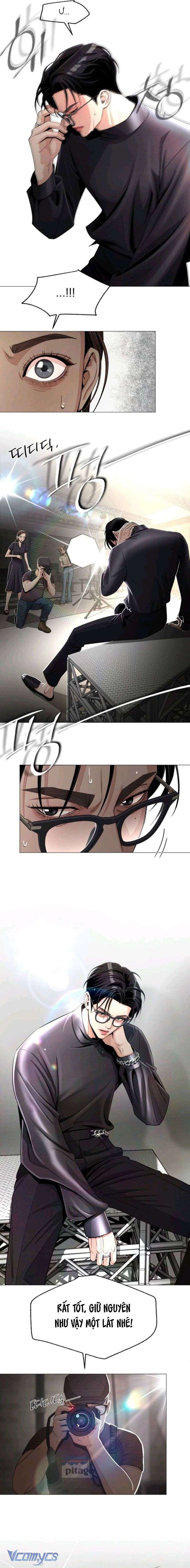 Chuyện Tình Chàng Iseop Chap 84 - Next Chap 83