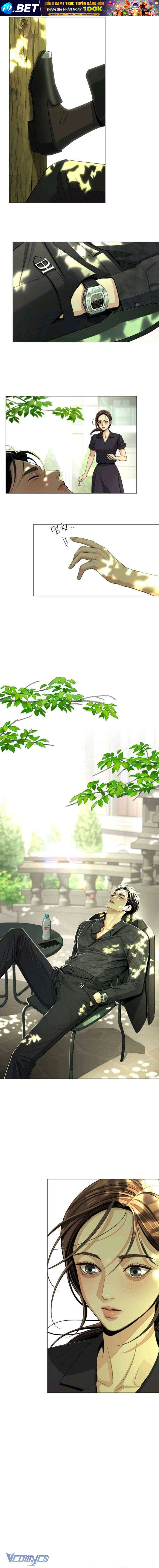 Chuyện Tình Chàng Iseop Chap 85 - Next Chap 84