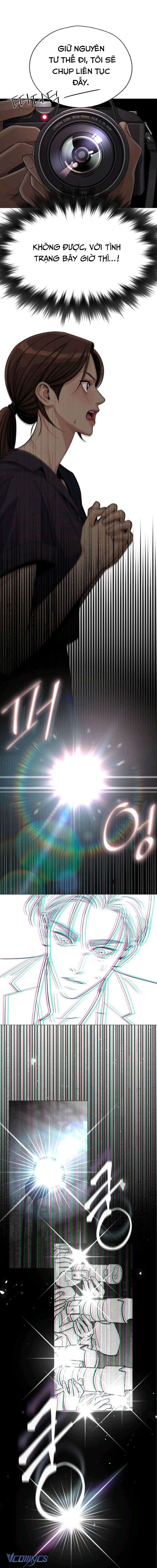 Chuyện Tình Chàng Iseop Chap 85 - Next Chap 84