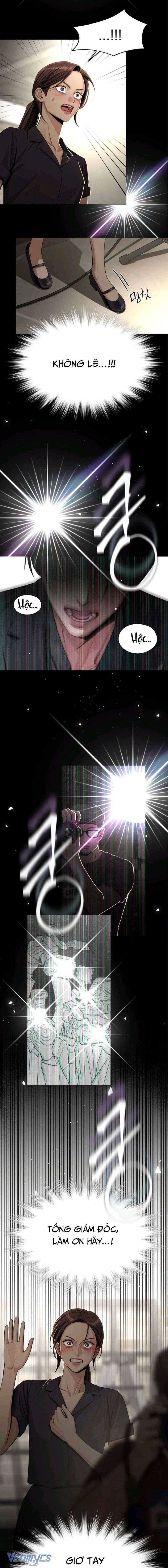 Chuyện Tình Chàng Iseop Chap 85 - Next Chap 84