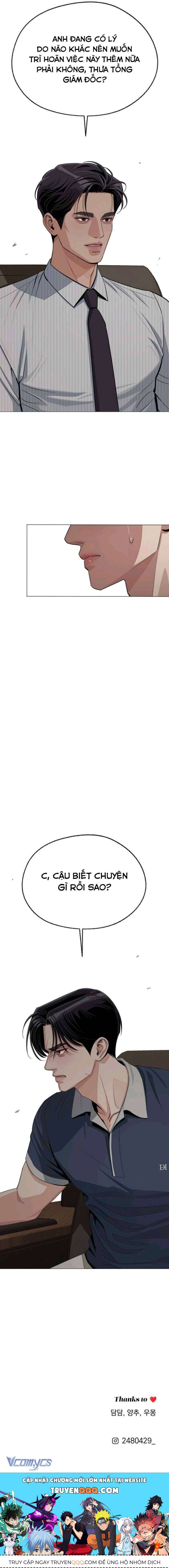 Chuyện Tình Chàng Iseop Chap 86 - Next Chap 85