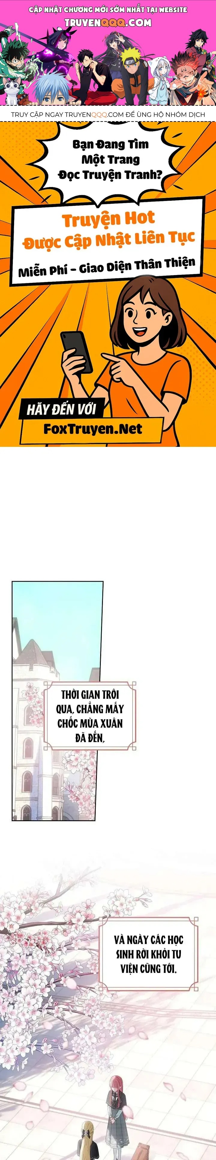 Phạm Nhân Bé Con Của Dinh Thự Mùa Đông Chap 84 - Next Chap 83