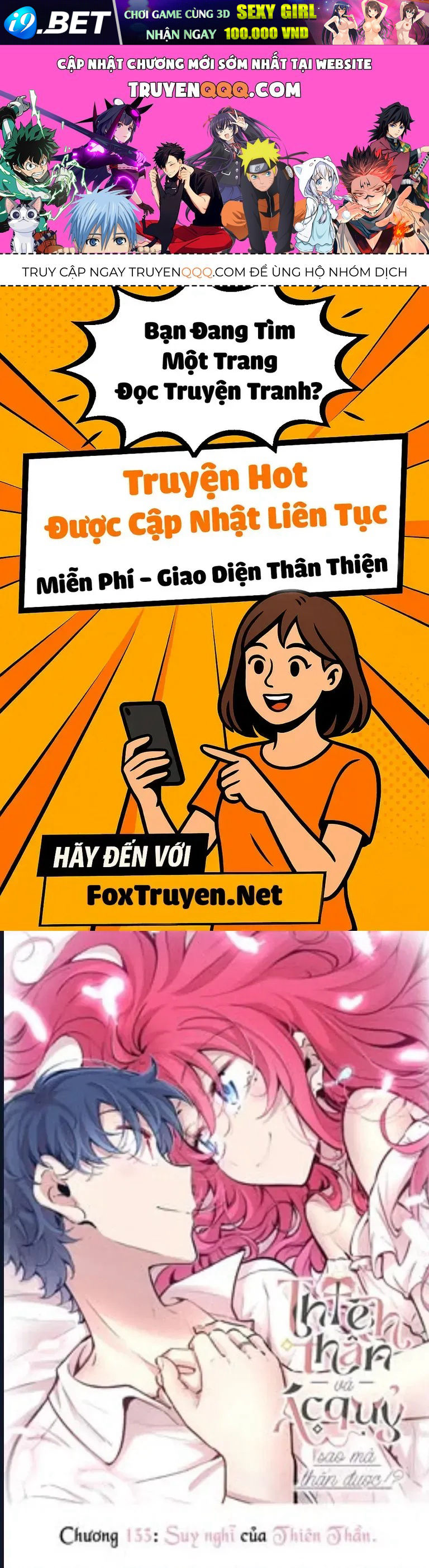 Oan gia chung nhà ! Chap 133 - Next Chap 132