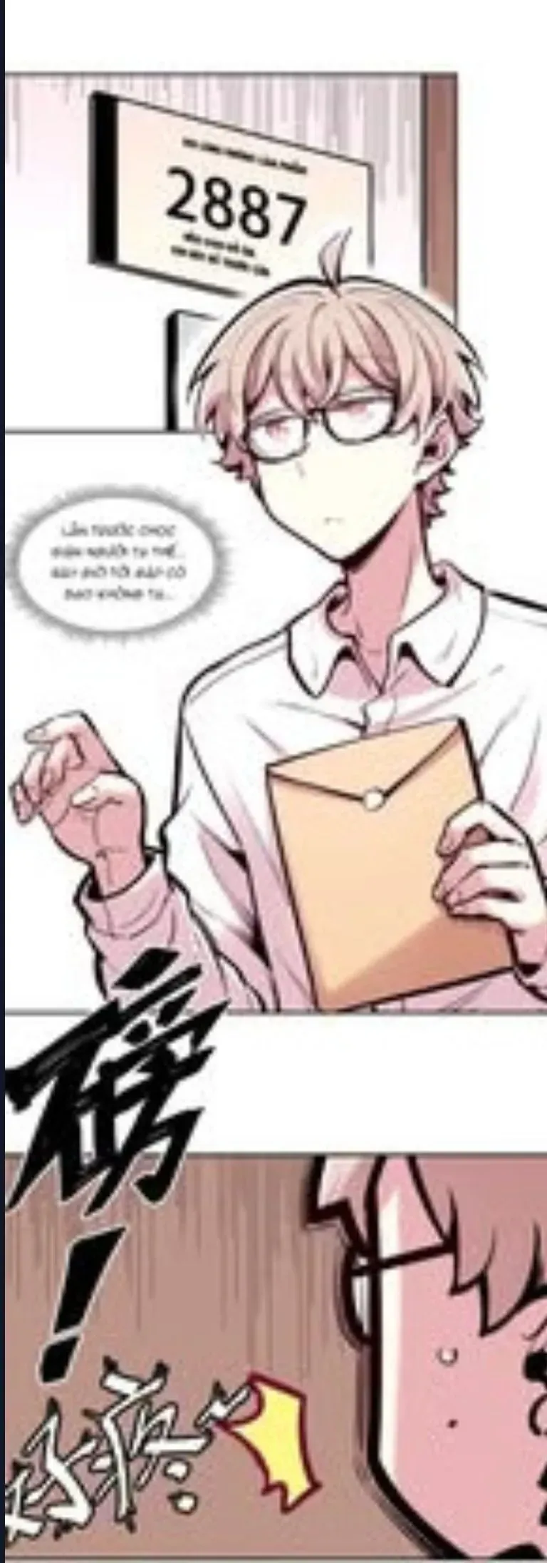 Oan gia chung nhà ! Chap 133 - Next Chap 132