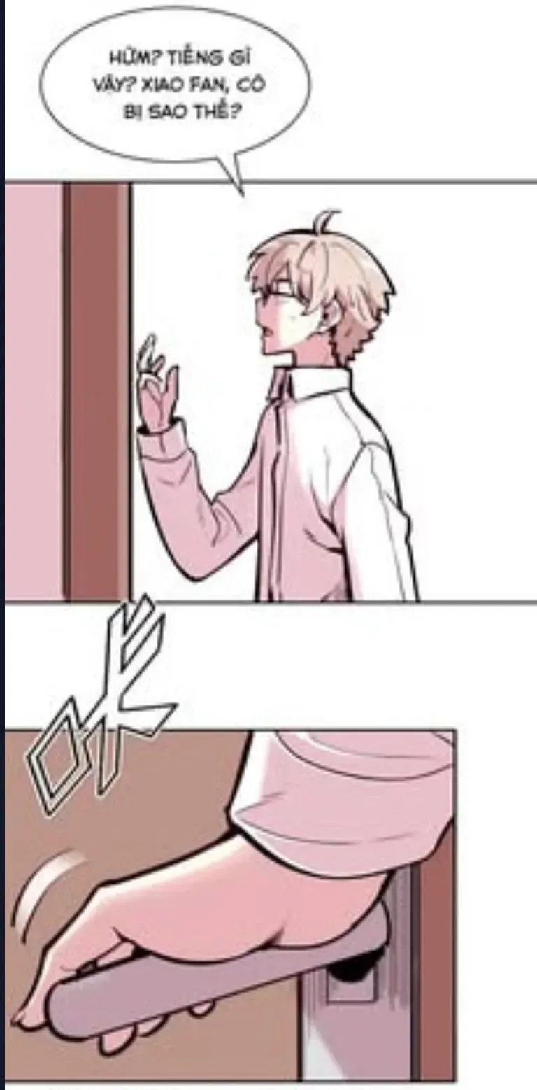 Oan gia chung nhà ! Chap 133 - Next Chap 132