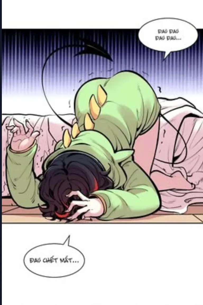 Oan gia chung nhà ! Chap 133 - Next Chap 132