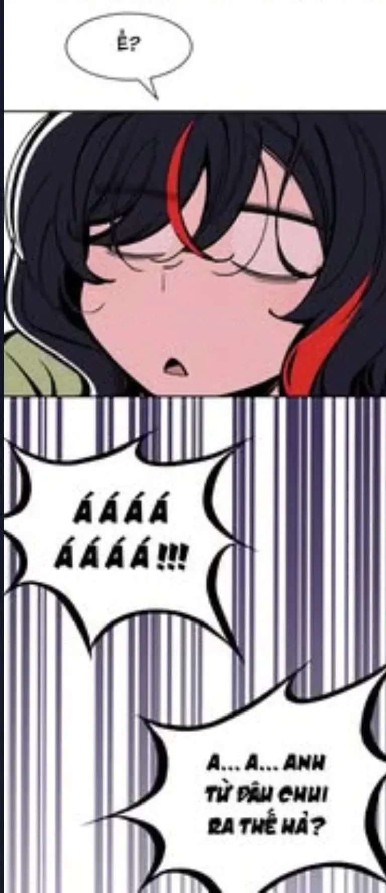 Oan gia chung nhà ! Chap 133 - Next Chap 132