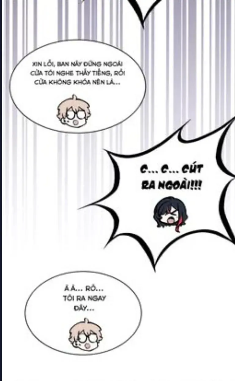 Oan gia chung nhà ! Chap 133 - Next Chap 132