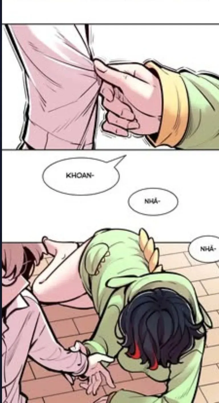 Oan gia chung nhà ! Chap 133 - Next Chap 132