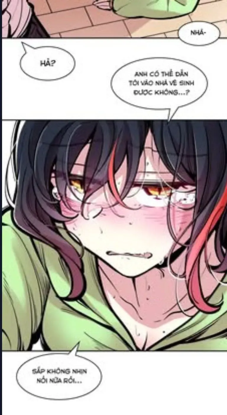 Oan gia chung nhà ! Chap 133 - Next Chap 132