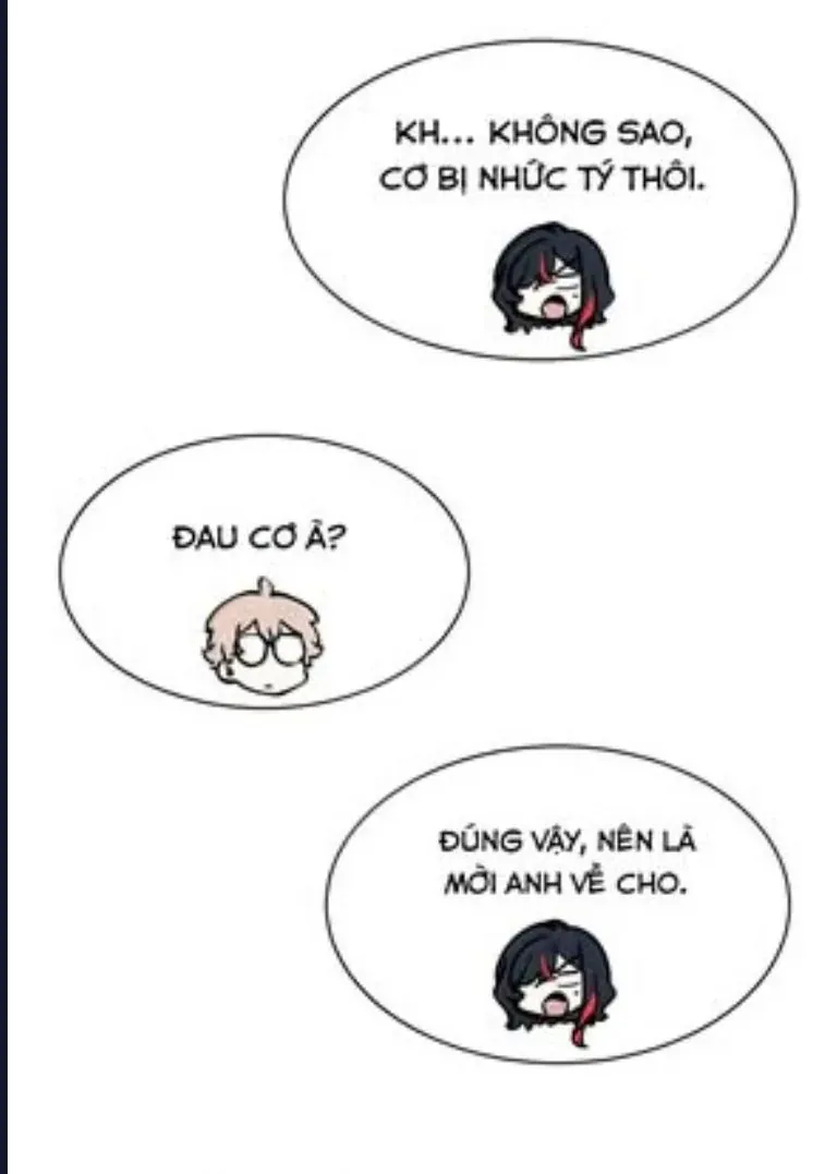 Oan gia chung nhà ! Chap 133 - Next Chap 132