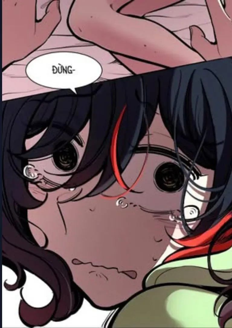 Oan gia chung nhà ! Chap 133 - Next Chap 132