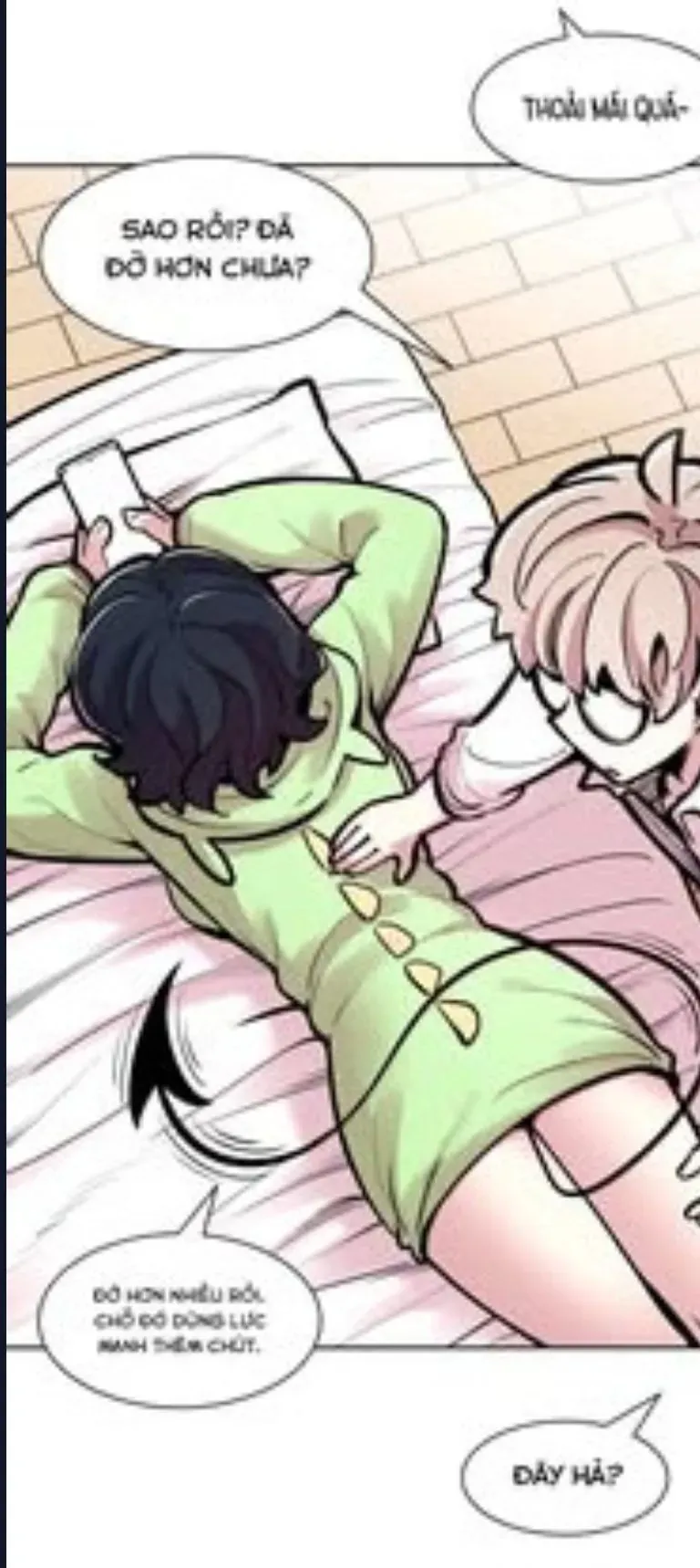 Oan gia chung nhà ! Chap 133 - Next Chap 132